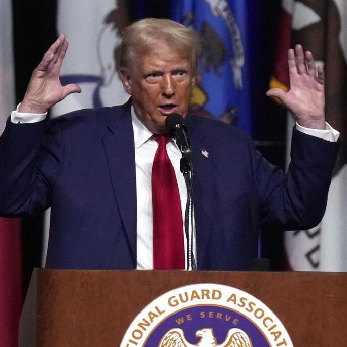 Election 2024 Latest: Harris to sit for CNN interview; Jack Smith files new indictment against Trump